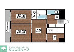 ビュークレスト戸塚 107