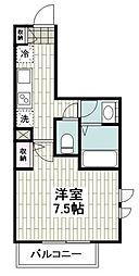 ウエストコート由比ガ浜 103