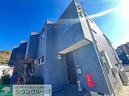 藤沢市稲荷１丁目