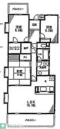セレーノ鎌倉長谷 104