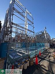 横浜市磯子区下町