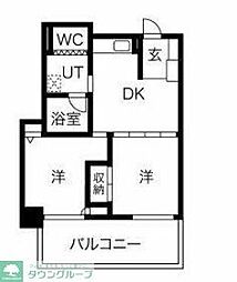リアライズ横須賀 1004