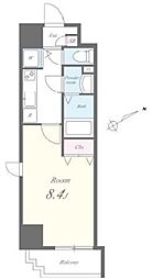 メルシー・ヴォクー 503