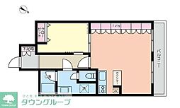 逗子マリーナ5号棟 603