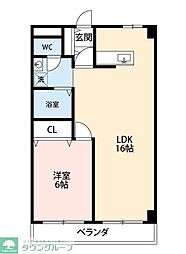 ナカマチビル 203