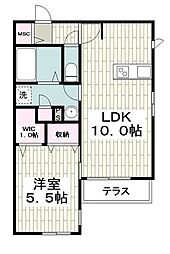 シャローヒルズ小町 103