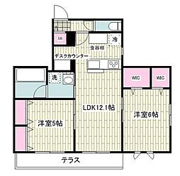 サニーコート瀬戸 102