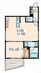 イリスタンパレス鎌倉 201