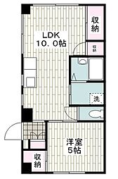 スクエアテラス港南 201