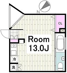 EAST RISE 由比ガ浜B 311