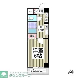 横浜市金沢区六浦１丁目