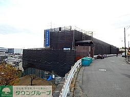 横浜市戸塚区戸塚町