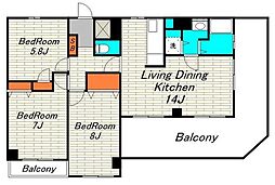 ラフィネ・シャンブル 603
