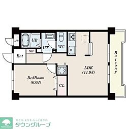 カーサヴェルデ 303