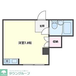 カサハラビル逗子A棟 407