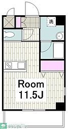 アルトベルク横浜 301