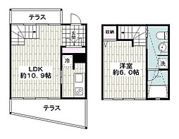 グランドソレーユ 101