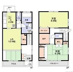 ハイム西鎌倉 101