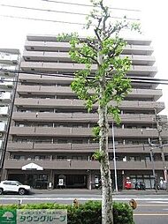 横浜市南区浦舟町２丁目