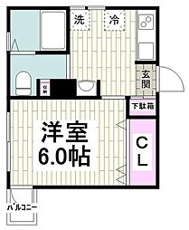 横浜市金沢区六浦南２丁目