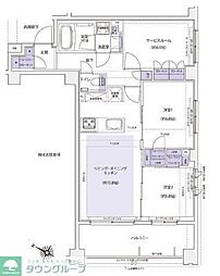 横浜市西区紅葉ケ丘