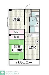 エミナス能見台 301