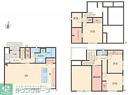 平戸貸家戸建 1