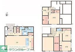 平戸貸家戸建 1