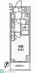 ALTERNA横濱阪東橋 1106