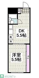 横浜市南区日枝町３丁目