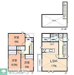 ベルクレストカネヨシ D