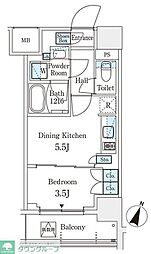 横浜市南区浦舟町３丁目