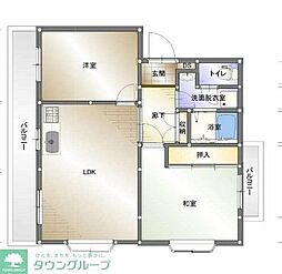 リヴェール茅ヶ崎 101