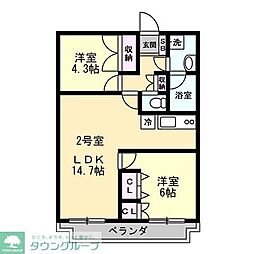 アルバグランデ 302