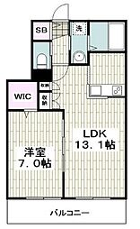 ヴィラ由比ガ浜 102