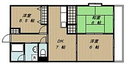 シャルマンコートＹ 202