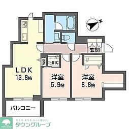 エクラージュ 0301