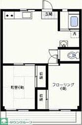 ステート新杉田 502