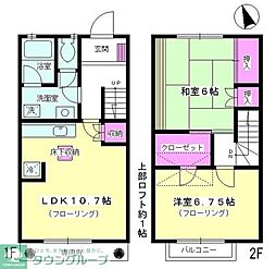 茅ヶ崎市東海岸南４丁目の一戸建て