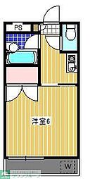 三栄ハイツII 202