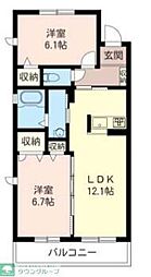 ラフィネ鎌倉 103