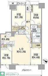 エアヒルズ藤沢（021104） 10F