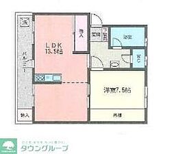 第一山仁ハイツ 502