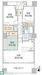 リストレジデンス辻堂タワー 704