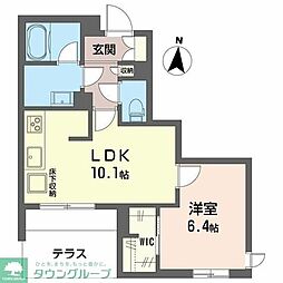 大和市大和東３丁目