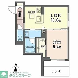 大和市大和東３丁目