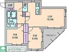 ホワイトアーミン湘南 201