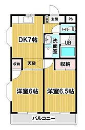 シティパル戸塚III 405