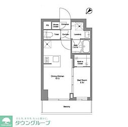 横浜市中区新山下２丁目