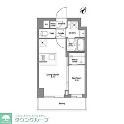 横浜市中区新山下２丁目
